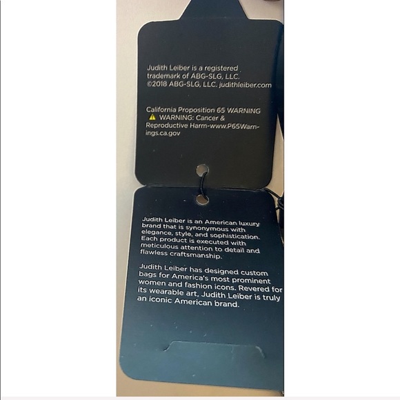 JL Judith Leiber Tortoise Butterfly Sunglasses - Picture 6 of 11